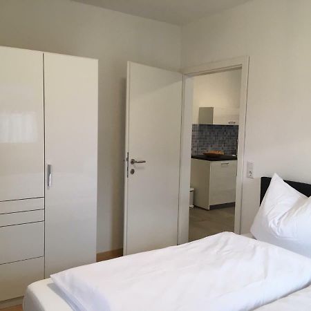 هيرماجور Rooms St. Lorenzen المظهر الخارجي الصورة