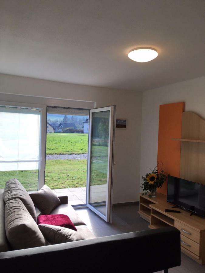 هيرماجور Rooms St. Lorenzen المظهر الخارجي الصورة