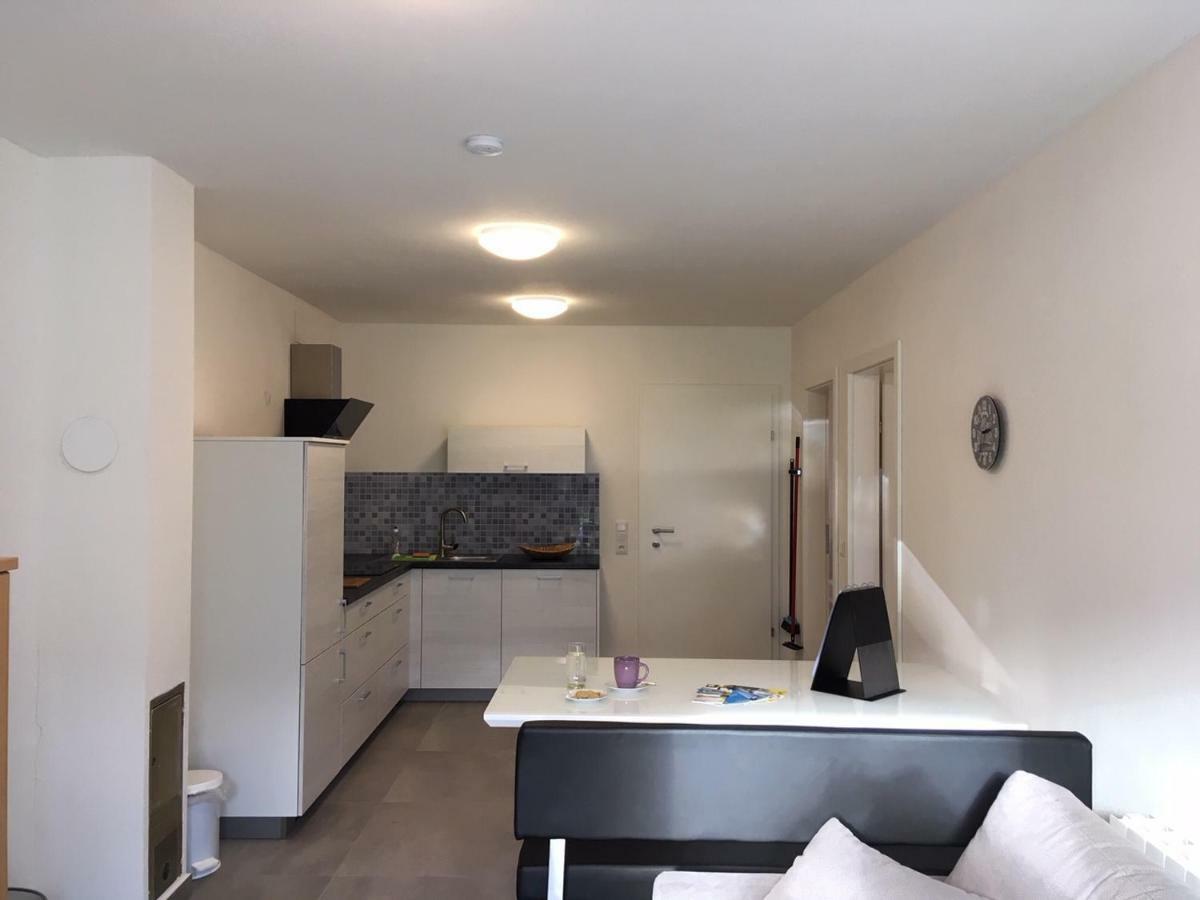 هيرماجور Rooms St. Lorenzen المظهر الخارجي الصورة