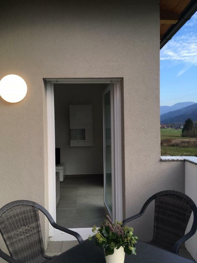 هيرماجور Rooms St. Lorenzen المظهر الخارجي الصورة