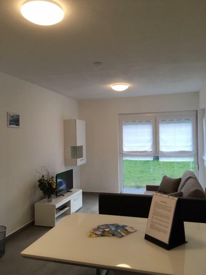 هيرماجور Rooms St. Lorenzen المظهر الخارجي الصورة