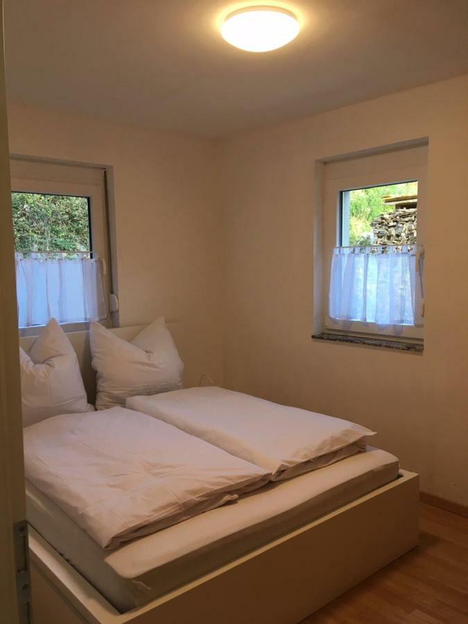 هيرماجور Rooms St. Lorenzen المظهر الخارجي الصورة
