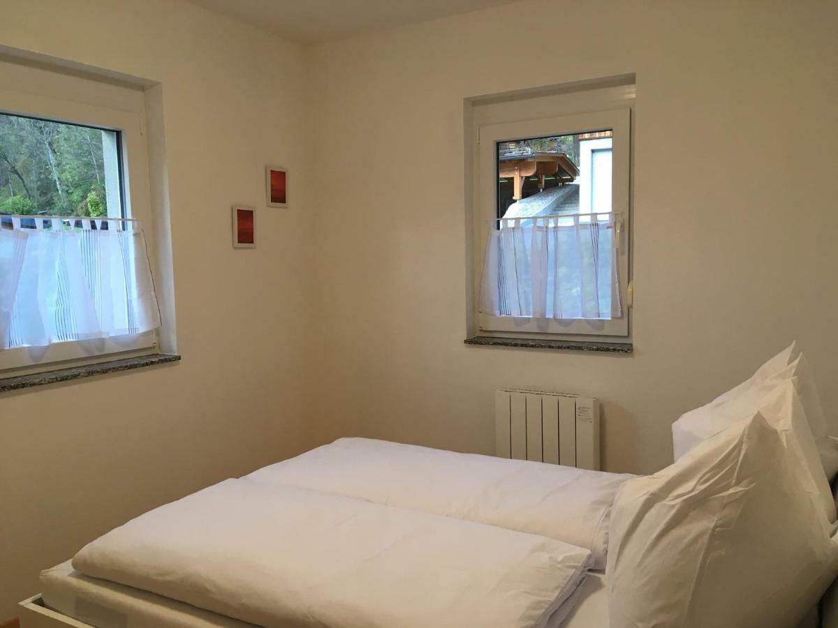 هيرماجور Rooms St. Lorenzen المظهر الخارجي الصورة