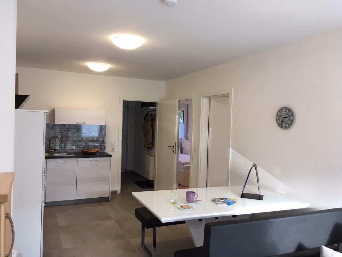 هيرماجور Rooms St. Lorenzen المظهر الخارجي الصورة