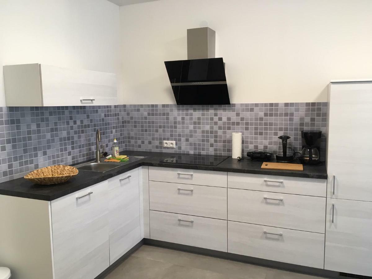 هيرماجور Rooms St. Lorenzen المظهر الخارجي الصورة